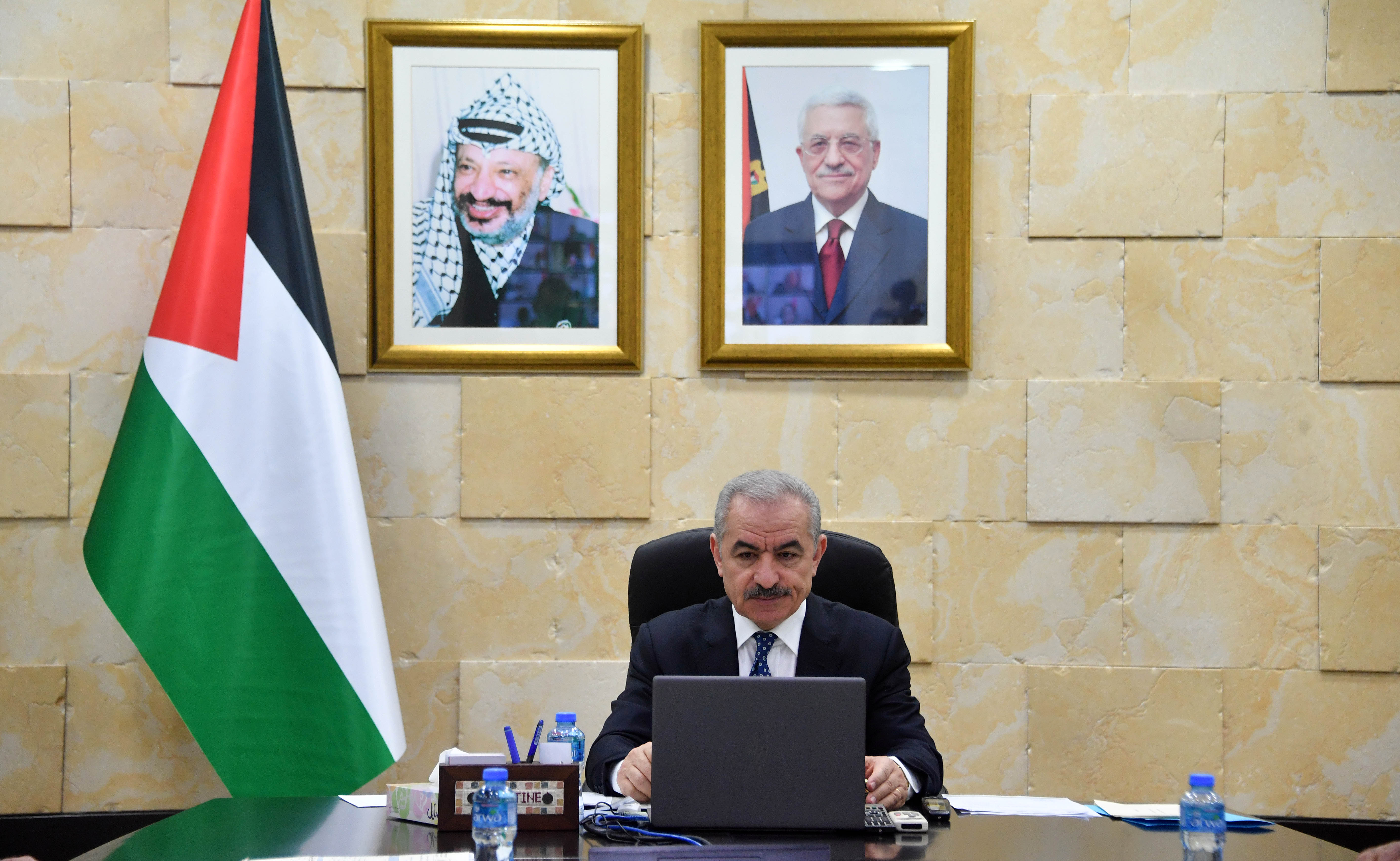 Premier: Israel’s outlawing of human rights orgs a disregard of international law