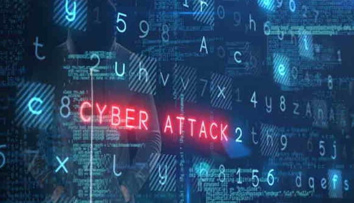 WAFA News Agency website under cyper attack