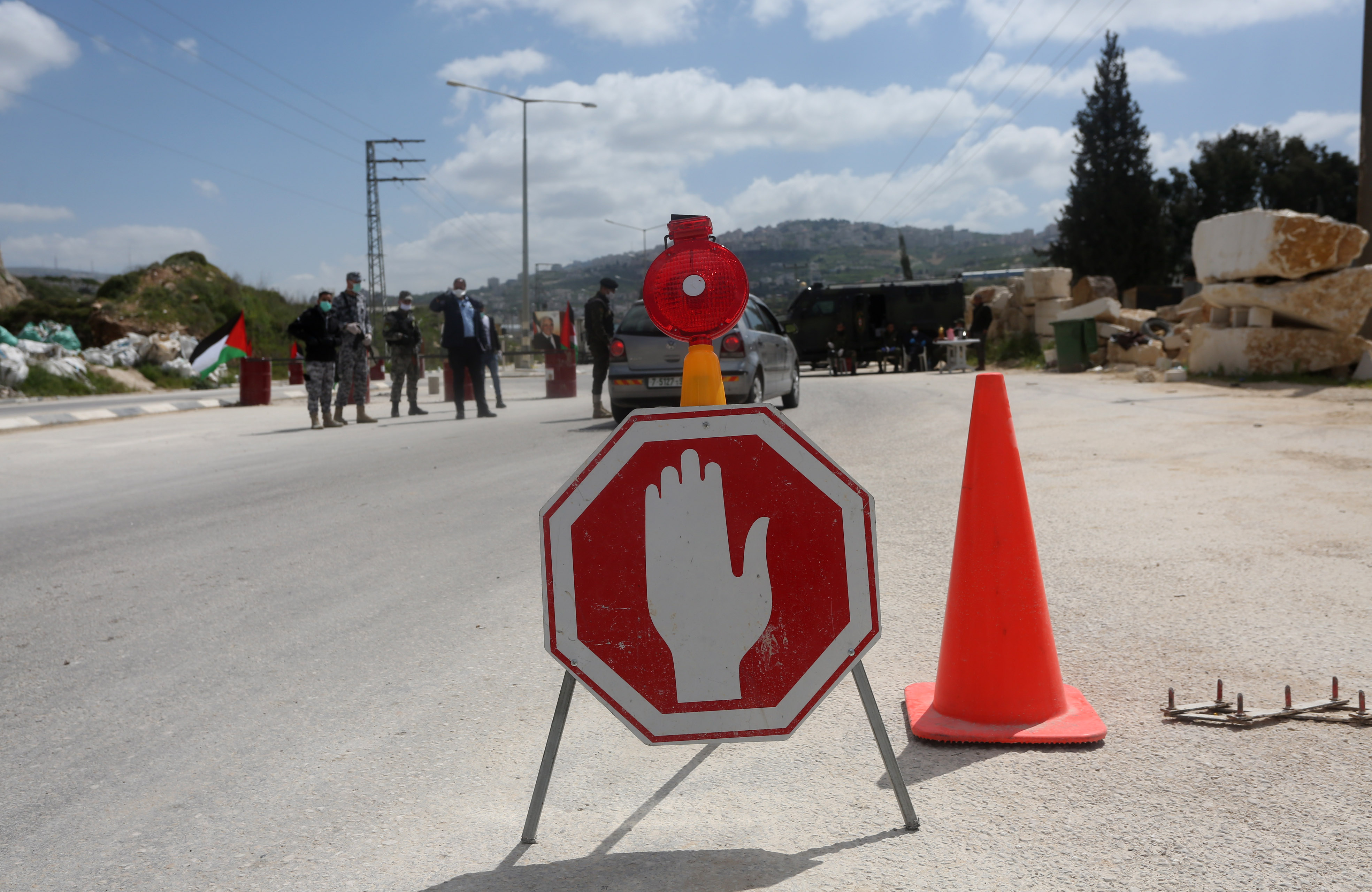 Government eases lockdown measures during Ramadan, keeps night curfew