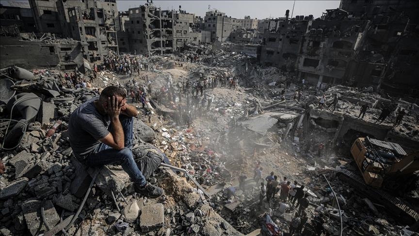 Dozens of civilians killed and injured in Israel’s continued aggression on Gaza
