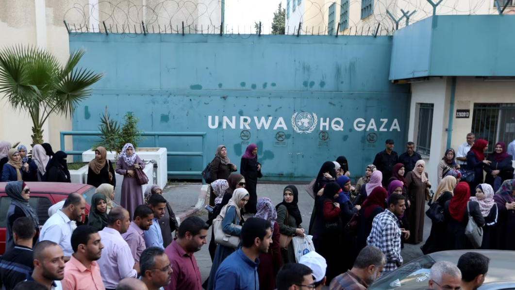 Sweden, Canada to resume funding UN agency for Palestinians 