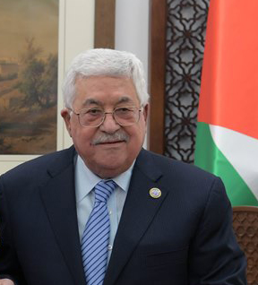 On his first trip abroad this year, President Abbas to meet King Abdullah in Amman, Egypt’s Sisi in Cairo