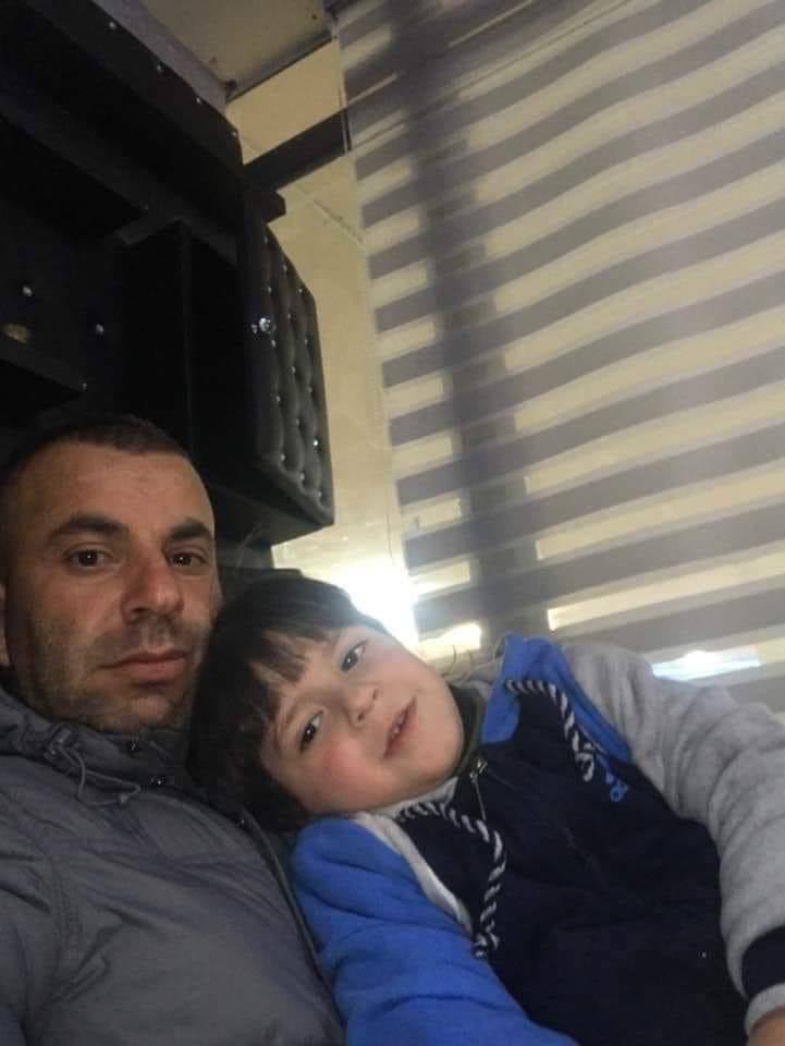 Israeli forces kill Palestinian west of Ramallah