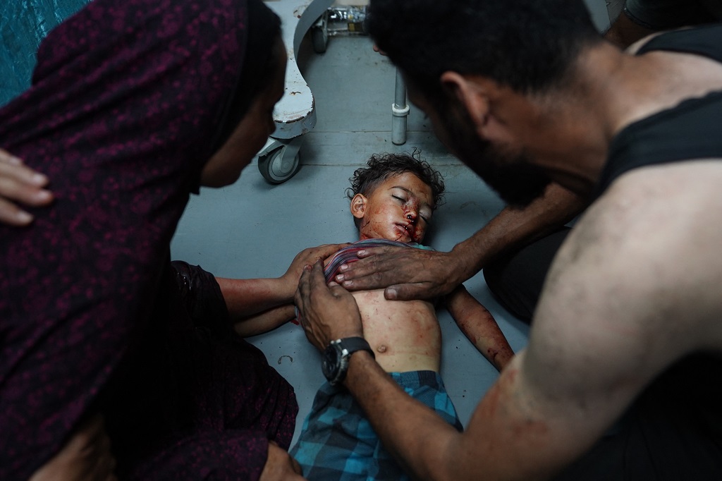Seven killed, others injured in Israel’s ongoing attacks on Gaza 