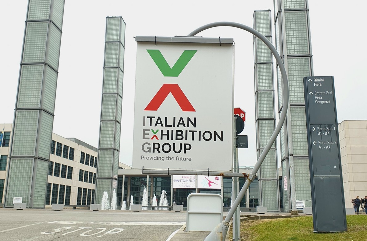 Italy excludes Israel from international tourism fair over ongoing aggression on Gaza 