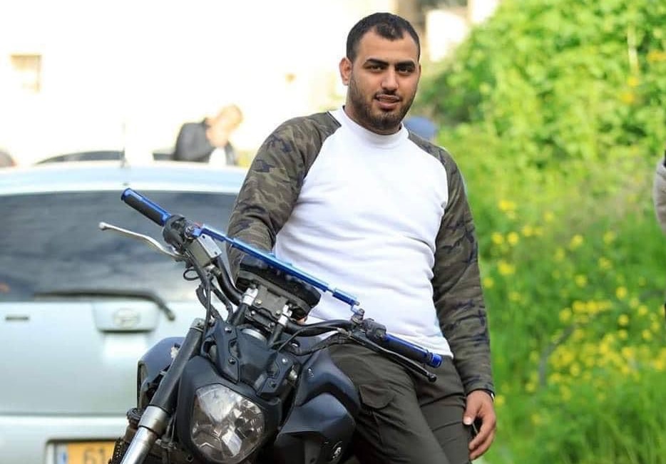 Palestinian youth dies of wounds sustained by Israeli gunfire in Jenin
