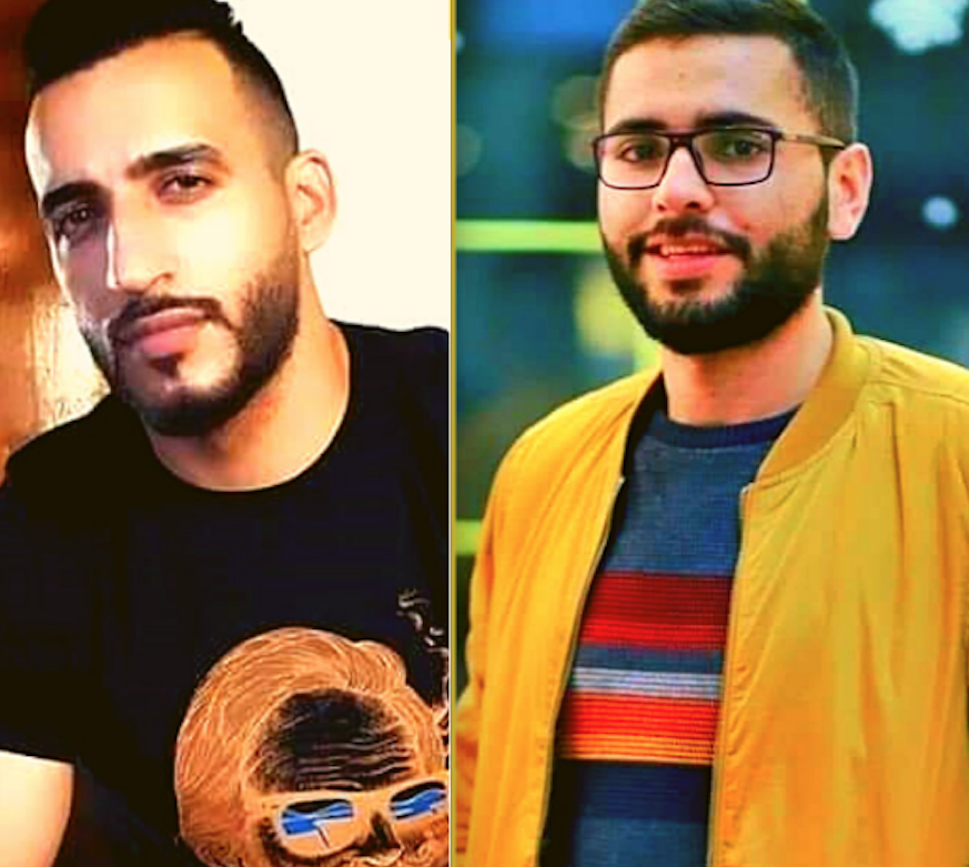 ICRC urges an end to hunger striking detainees crisis in Israel jails