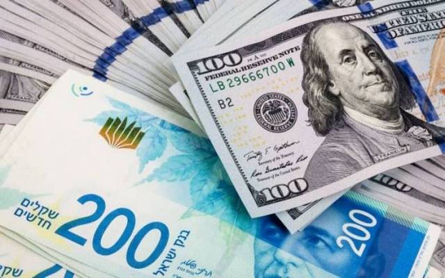 Increase in Palestine's Producer Price Index in February 
