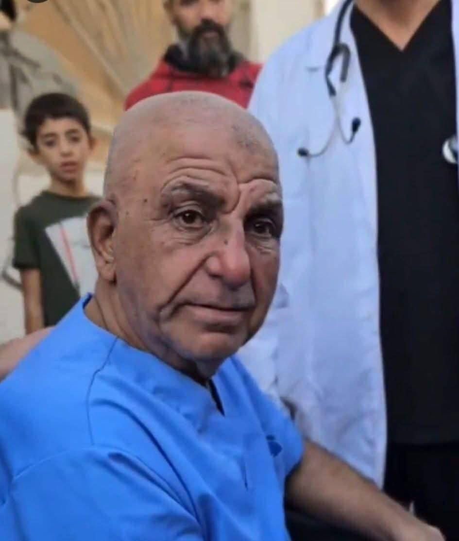 Israeli drone kills Palestinian doctor in northern Gaza Strip