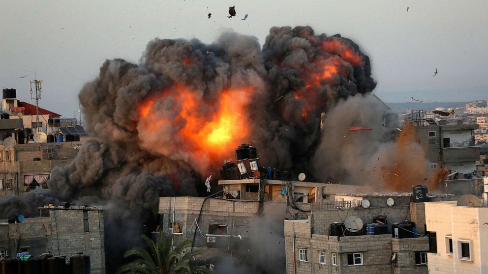 At least 29 people were killed and dozens injured in new Israeli massacre in Jabalia camp in Gaza