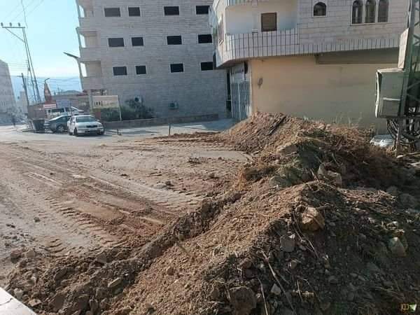 Ministry says 29% of West Bank businesses closed in November due to the effects of the war on Gaza