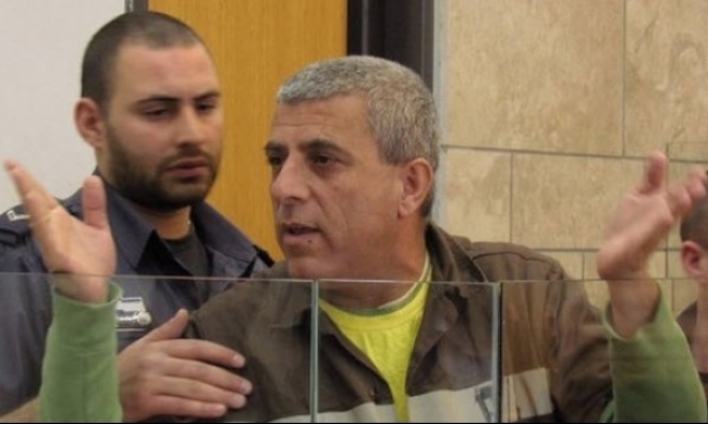 Israeli court’s refusal to release ill Palestinian freedom fighter Walid Daqqa is a death sentence, says family