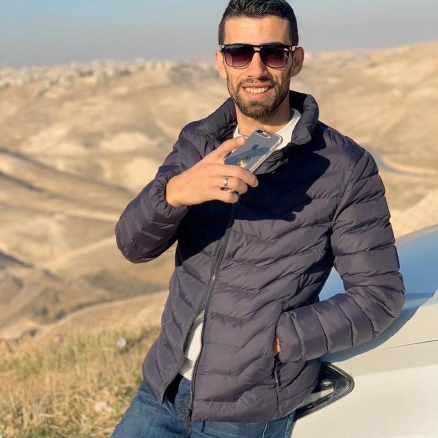 Human Rights Watch calls on Israel to release body of slain Palestinian held for over 10 weeks