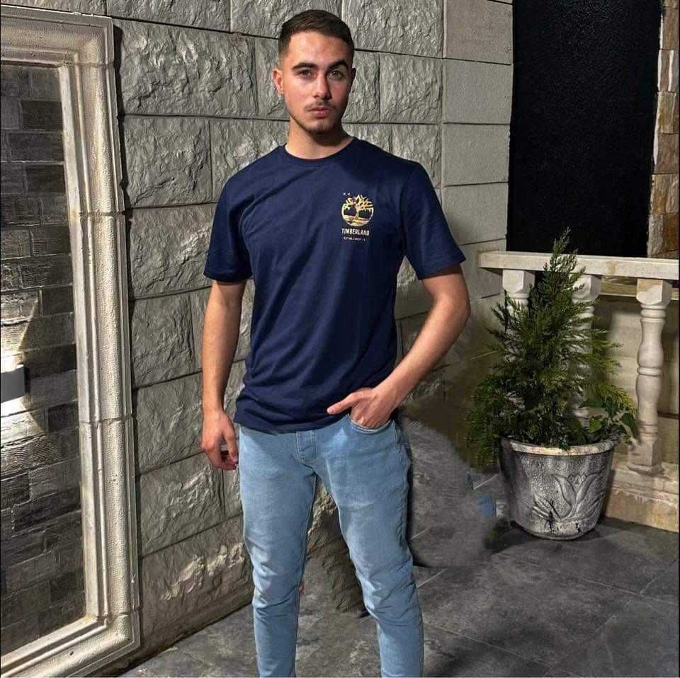 Palestinian youth killed, three others injured by Israeli gunfire in Nablus
