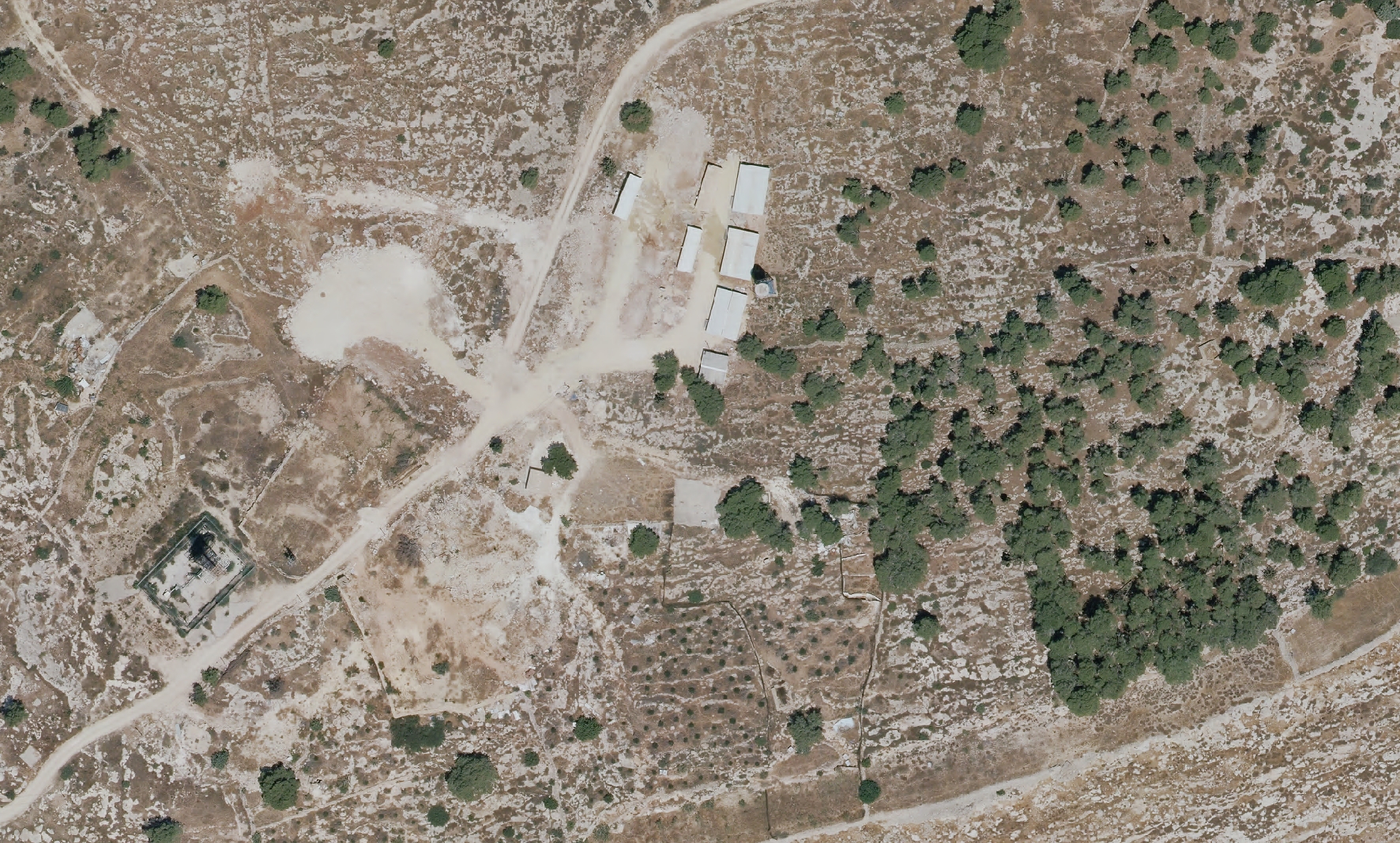 Israeli watch group report shows 'unprecedented surge in settlement plan approvals'