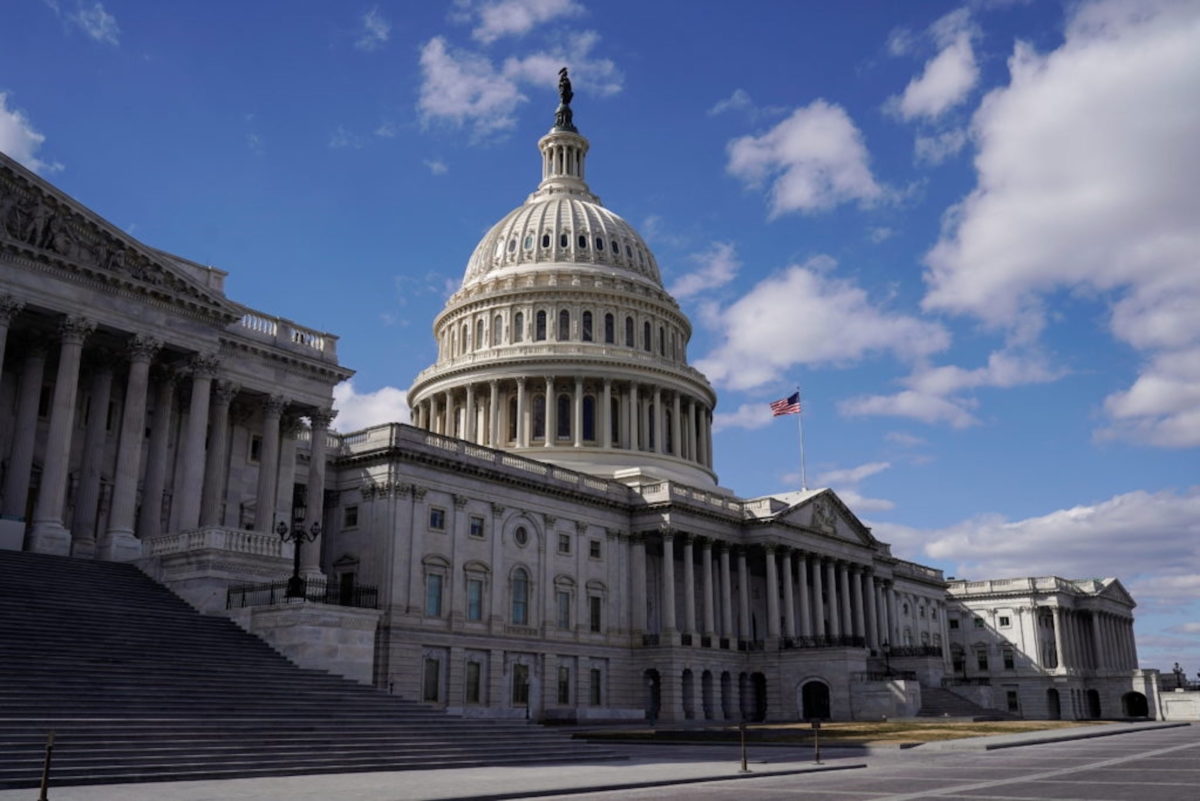 US lawmakers tweet in protest of Israel’s outlawing of six human rights organizations 