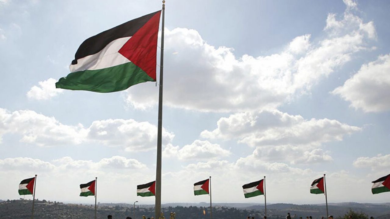 Ten countries set to recognize State of Palestine as international peace summit approaches
