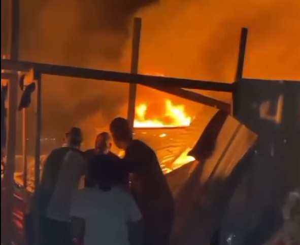Foreign Ministry slams Israeli massacre against Palestinian civilians in Rafah
