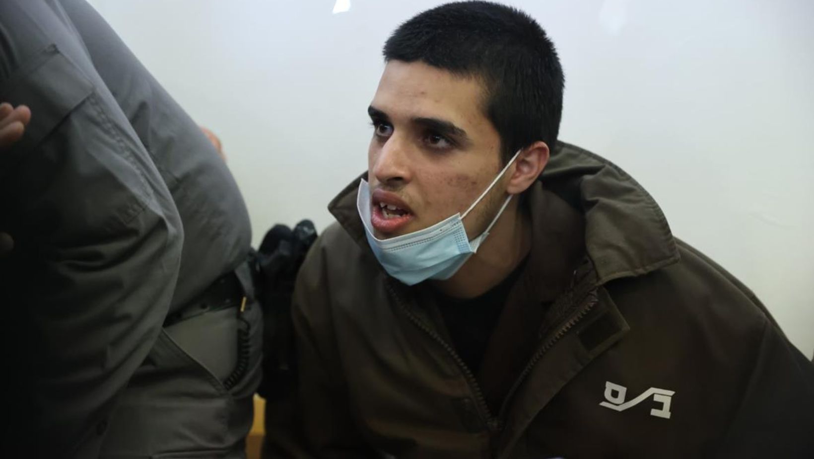 Adalah to Israeli High Court: Cancel Counter-Terrorism Law provision blocking release of Ahmad Manasra