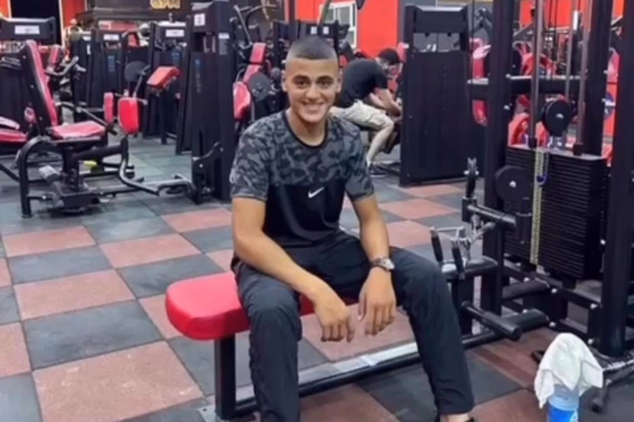 UPDATE: Palestinian minor dies of critical wounds he sustained by Israeli forces' fire east of Jerusalem 