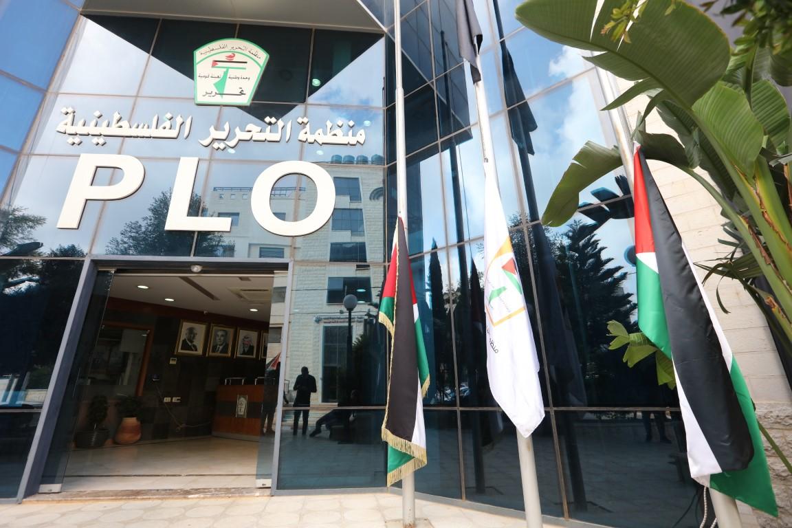 PLO’s Palestinian Central Council to convene today in Ramallah