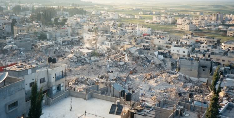 Ministry of Culture condemns Israeli court’s ban on film documenting army massacre in Jenin