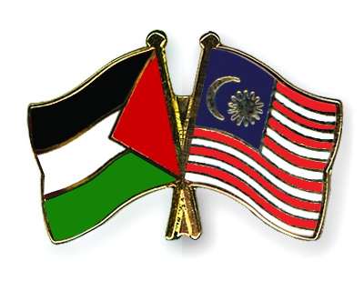 Malaysia’s prime minister says Israel must stop all provocative acts against the Palestinian people