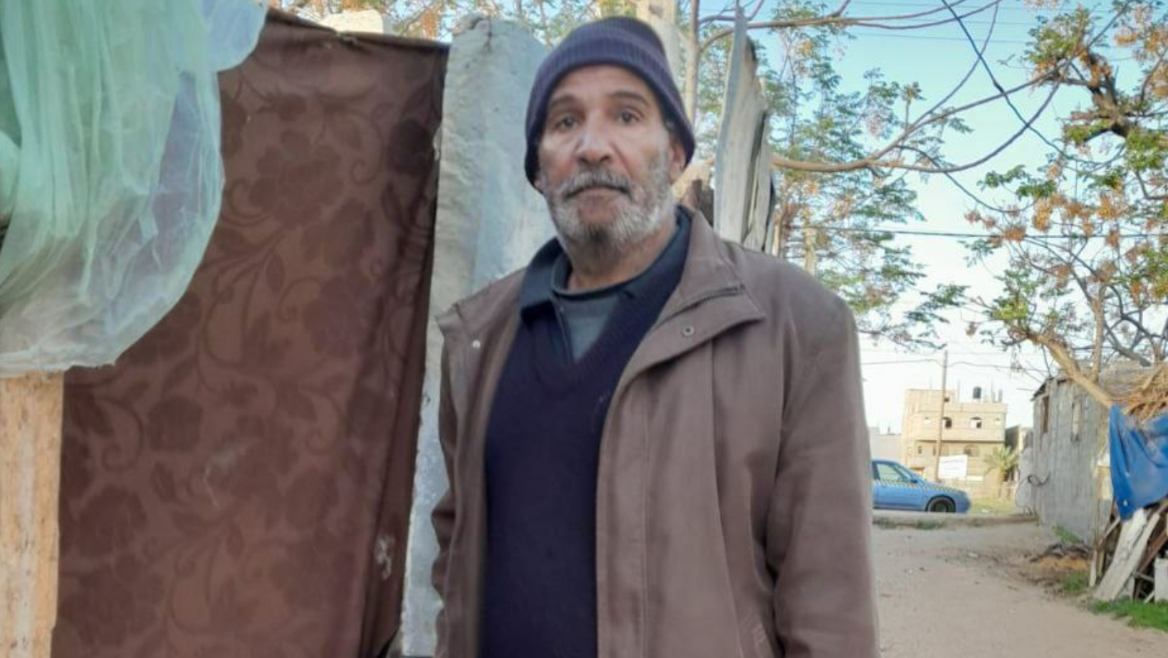Palestinian succumbs to wounds from Israeli aggression on Gaza