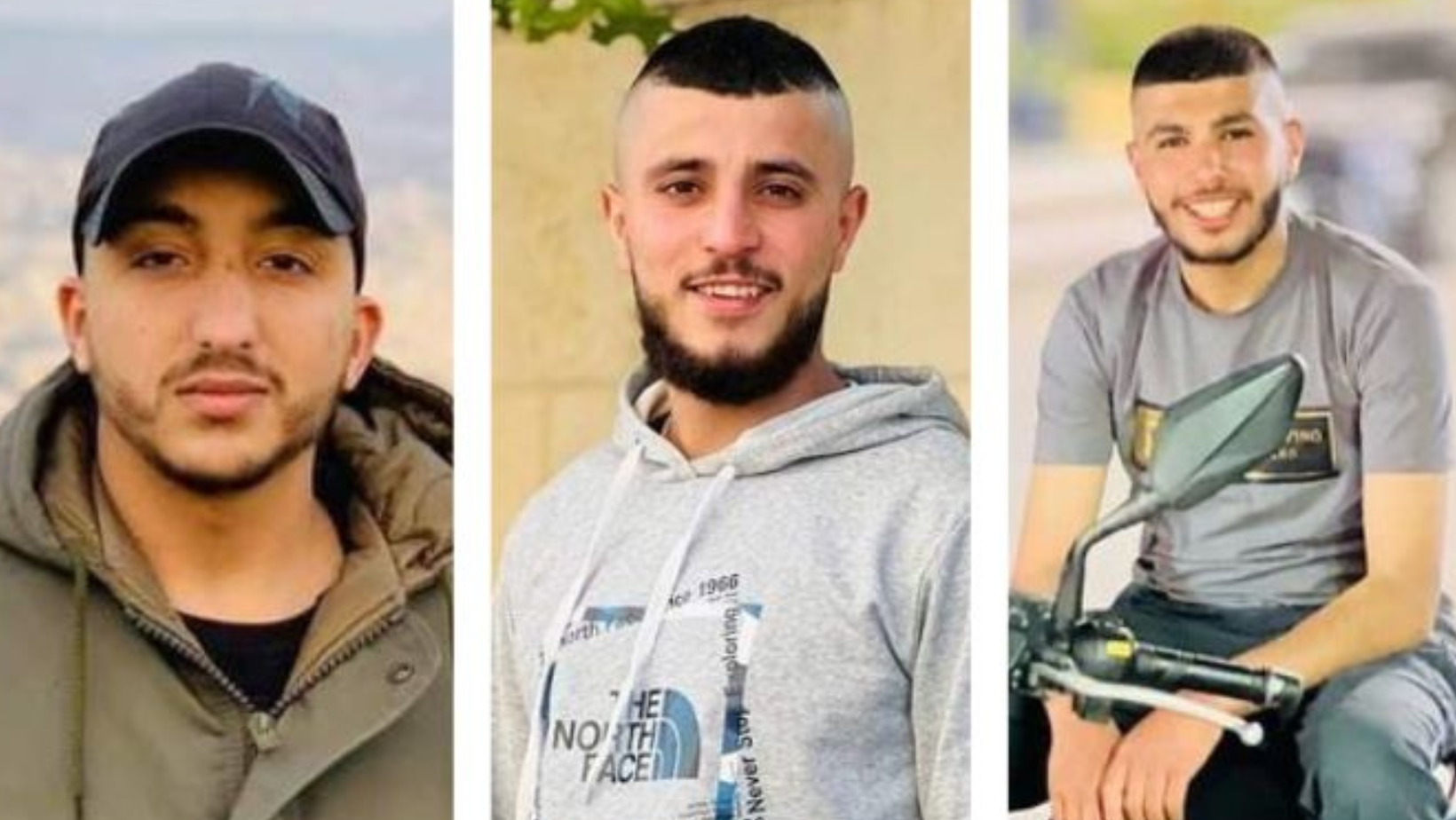 Three Palestinians killed, others injured in an Israeli offensive in Jenin 