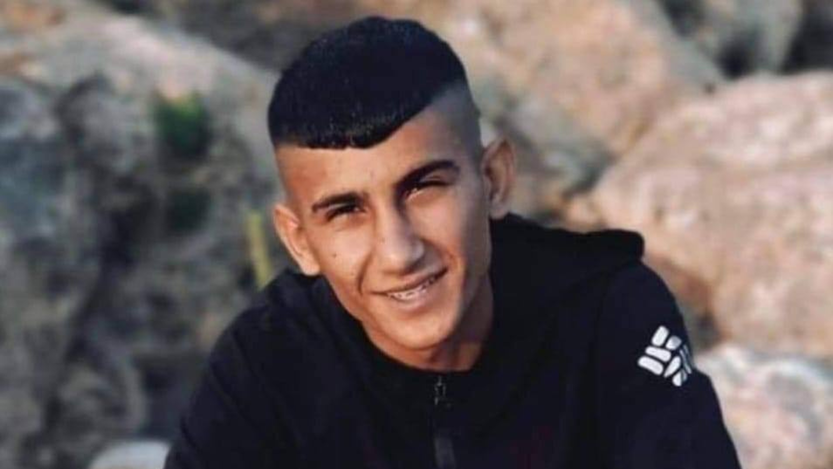 A 17-year-old boy injured earlier by Israeli army gunfire in Faraa refugee camp dies of his wounds