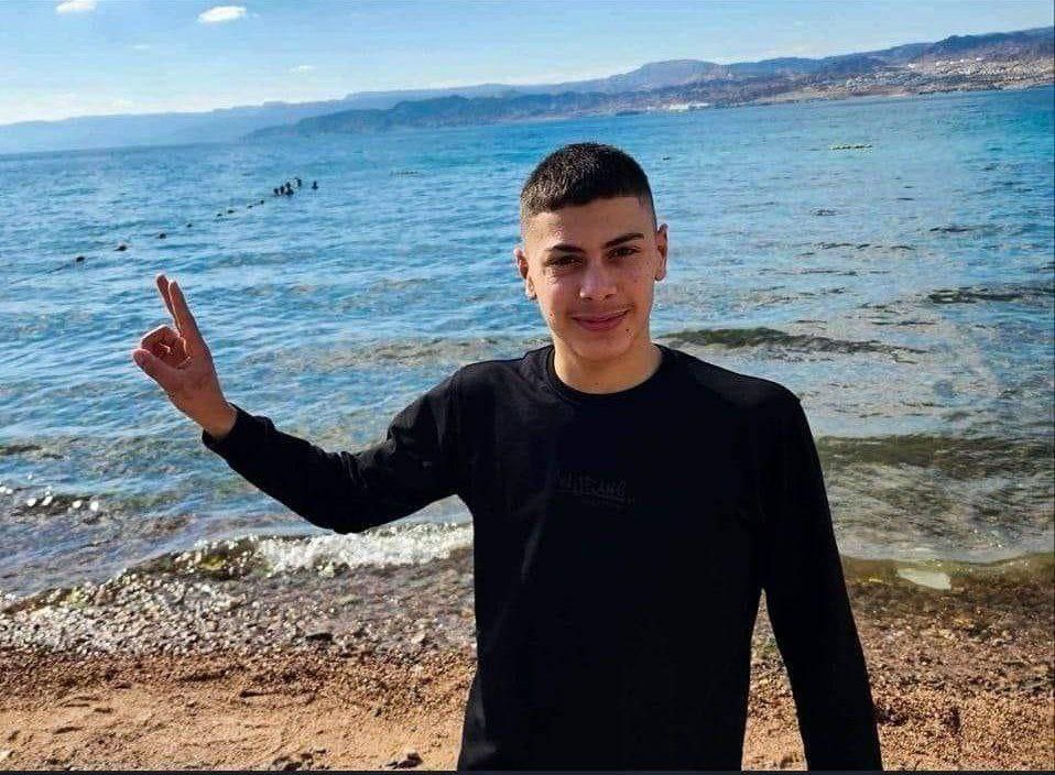 Palestinian succumbs to wounds from Israeli gunfire in Jerusalem