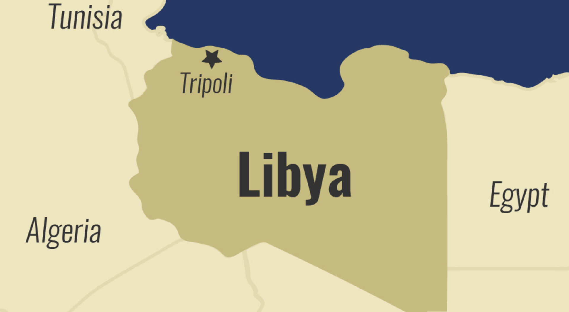 More than 2000 people killed in Libya floods after storm