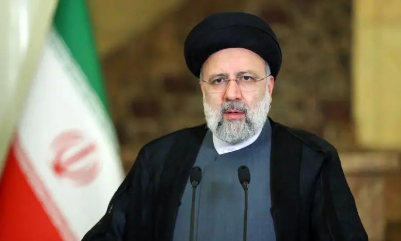 Iranian president confirmed dead following helicopter crash