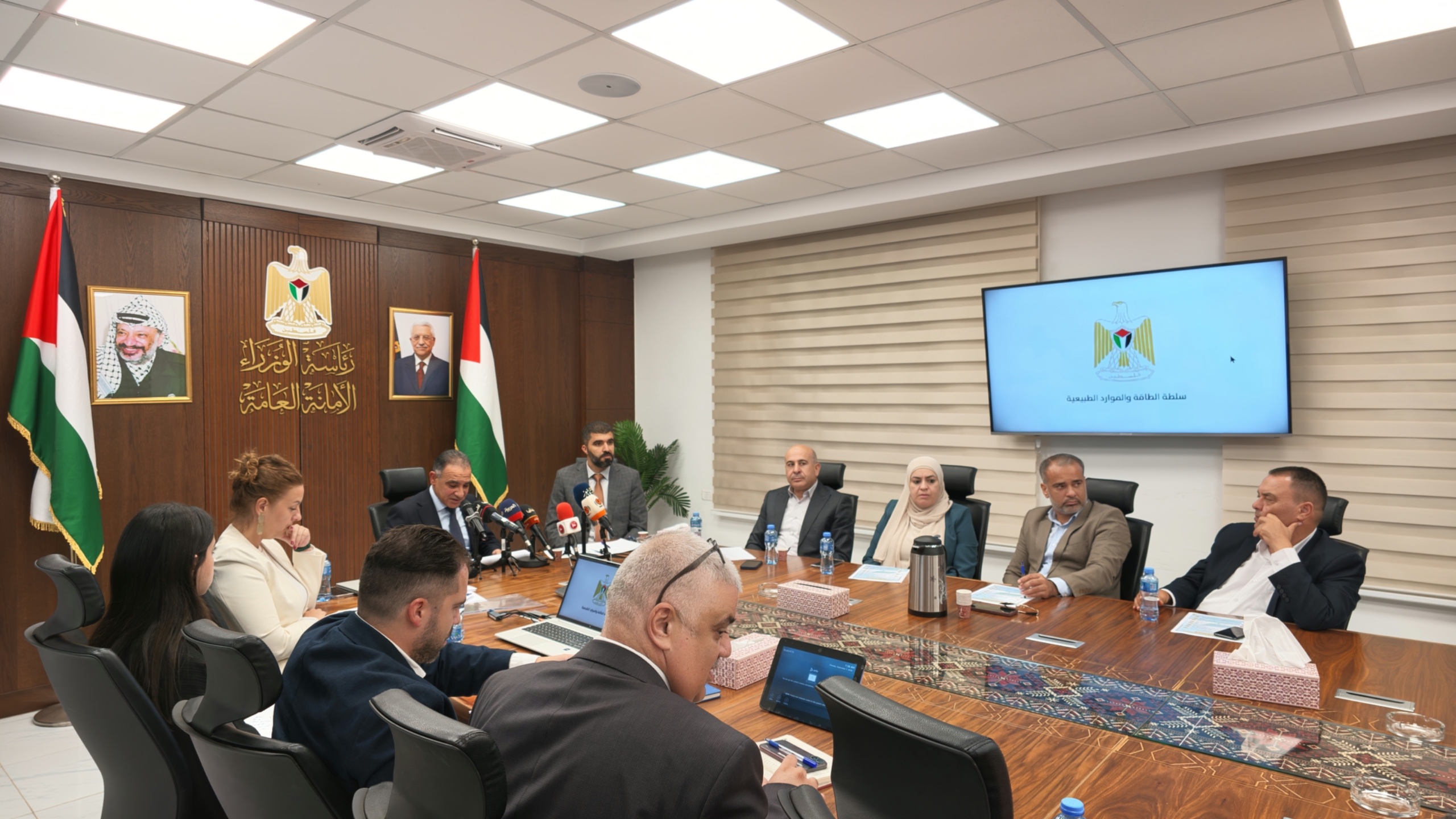 Nearly 60% of solar energy projects completed in two years: Key government achievements in the energy sector
