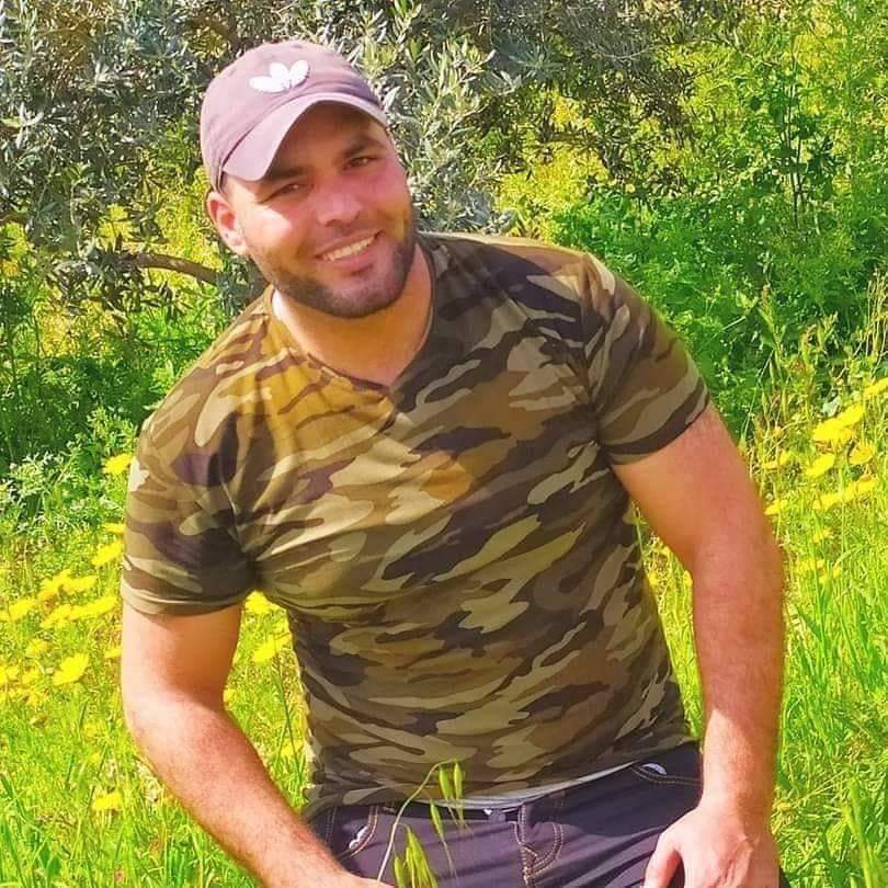 Palestinian injured by Israeli gunfire in eastern Gaza succumbs 
to wounds