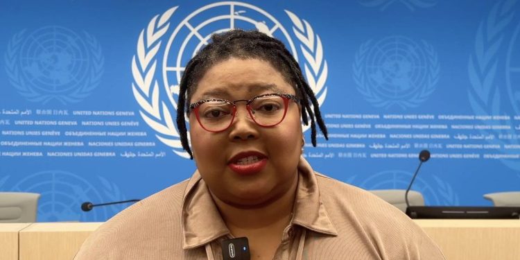 UN expert condemns horrific Israeli attack on Al-Ahli Hospital in Gaza