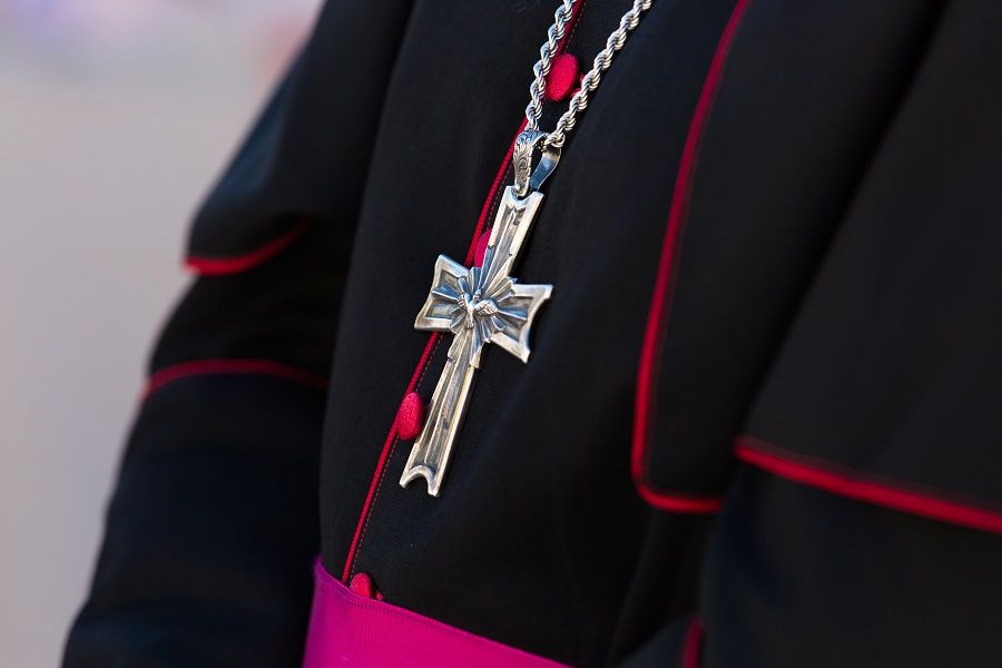 Ireland's bishops call on government to recognize State of Palestine