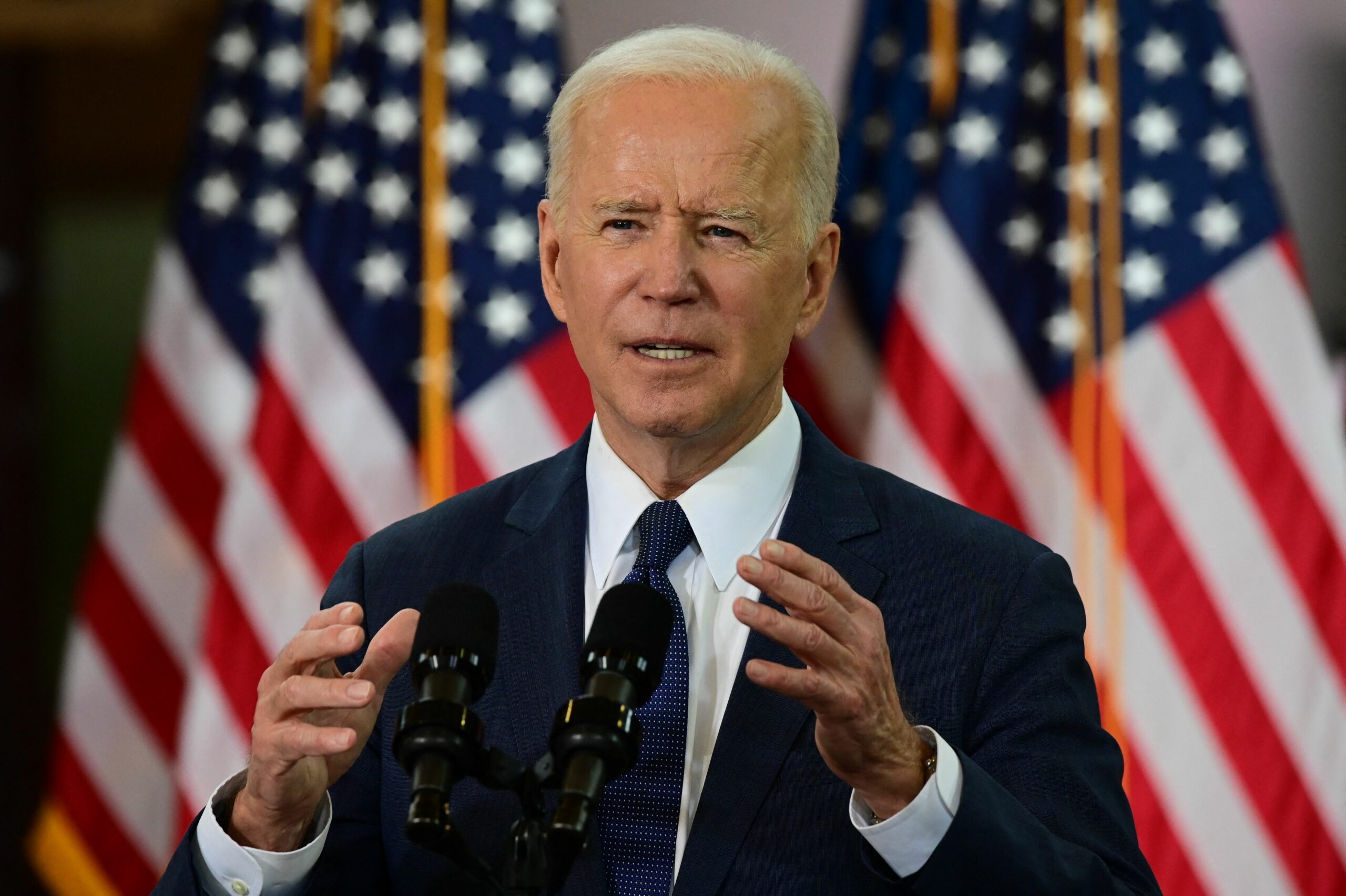Joe Biden drops out of US presidential race, endorses Harris as nominee
