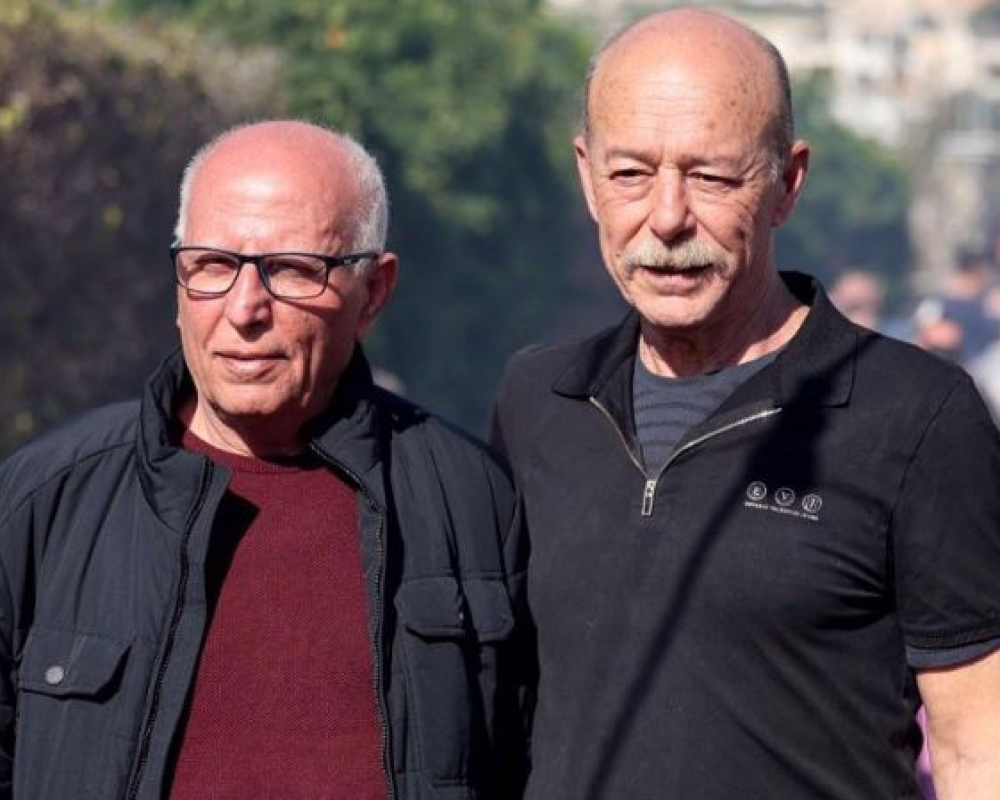 Israeli police continue to harass Palestinian freedom fighters released after serving 40 years in prison