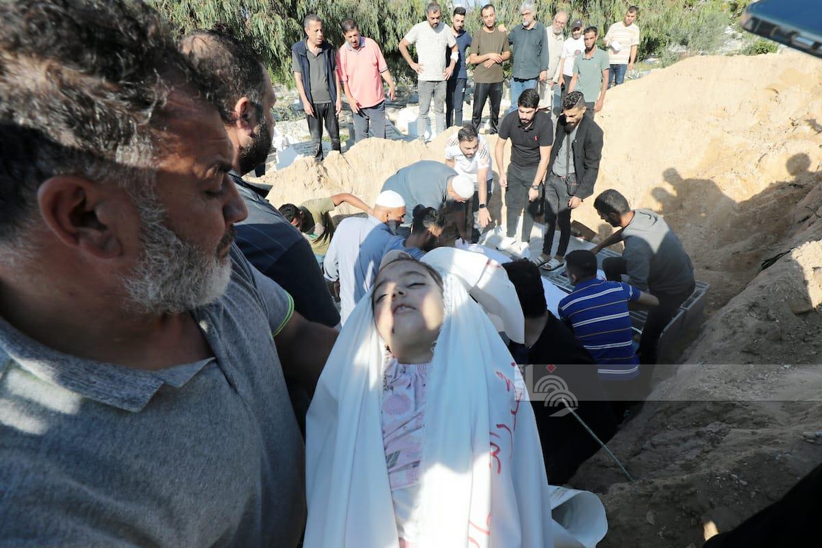 Gaza death toll from ongoing Israeli aggression surpasses 30,534