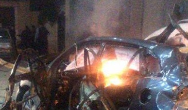 Four killed, others injured in Israeli airstrikes on Jenin and Qabatiya 