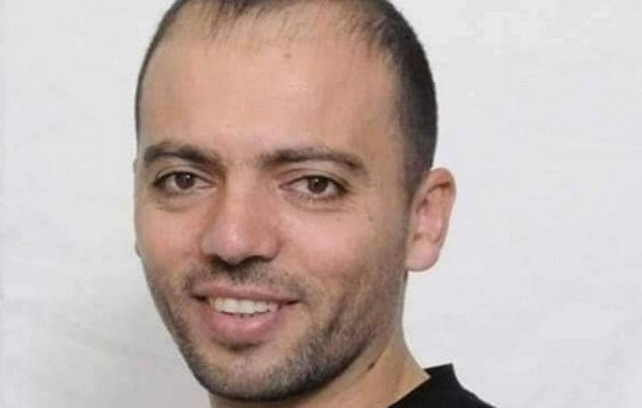 Long-term hunger-striking prisoner rushed to hospital following health deterioration