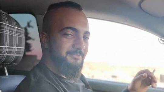 Israeli army killing of Palestinian youth is a crime that deserves international investigation, says official