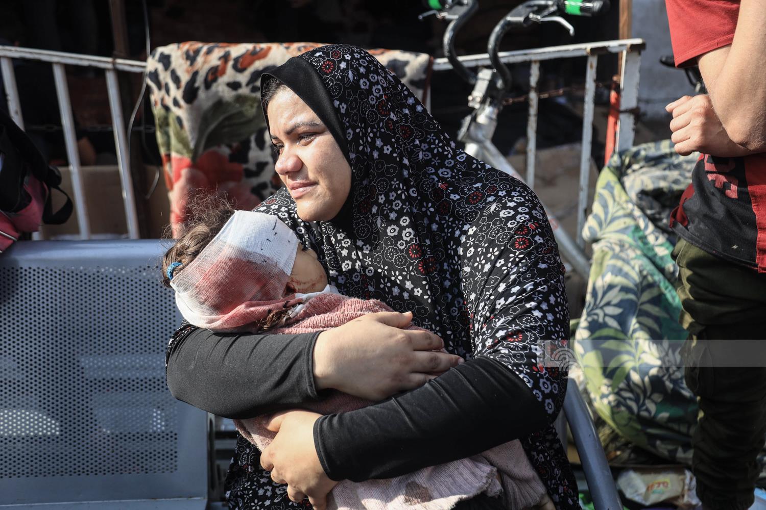 Death toll in Gaza rises to 32,490 following ongoing Israeli airstrikes