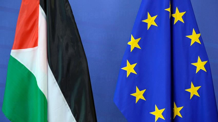 EU contributes €9 million for the payment of July salaries and pensions of Palestinian civil servants
