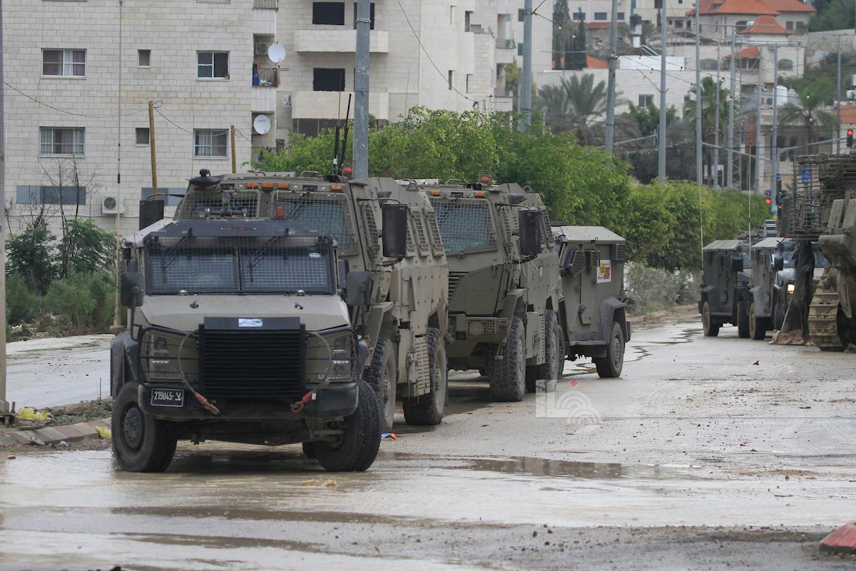 UPDATE(2): 4 Palestinians killed, 5 others wounded in renewed Israeli drone strike on Tulkarem camp
