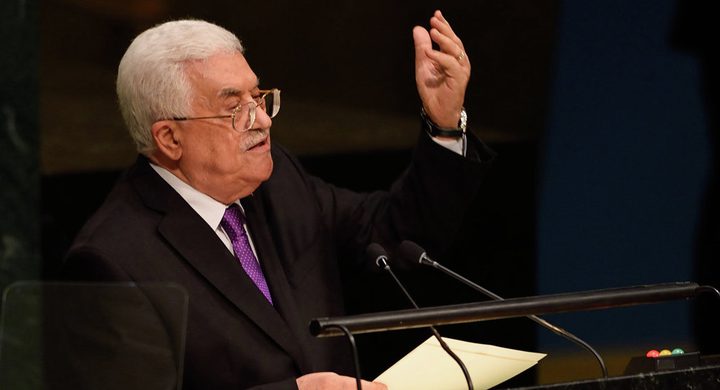 President Abbas: Preparations are underway for parliamentary and presidential elections