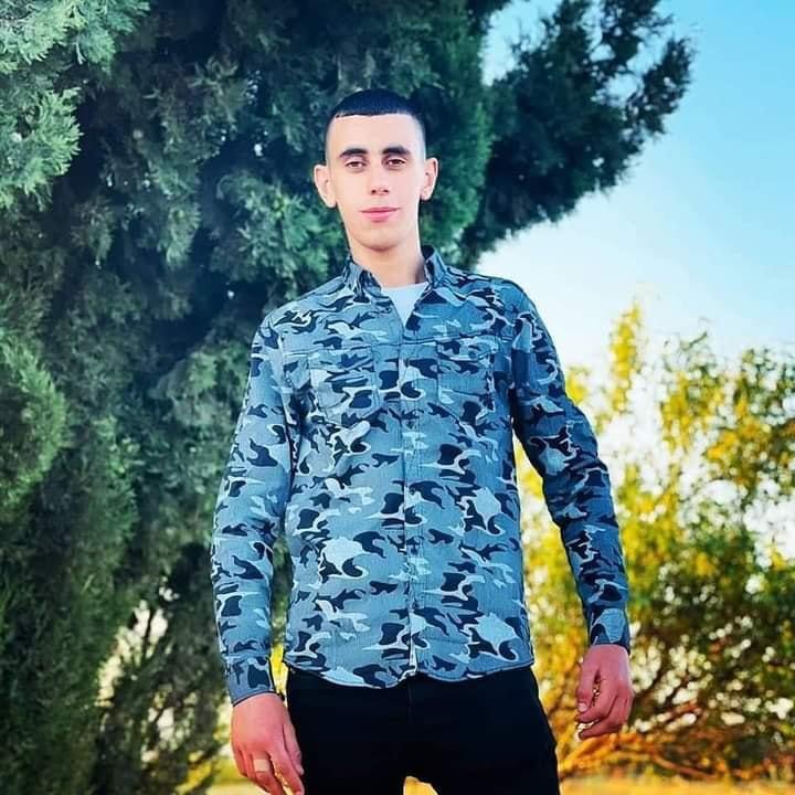 Palestinian youth shot and critically injured earlier today has died of his wounds – Health Ministry