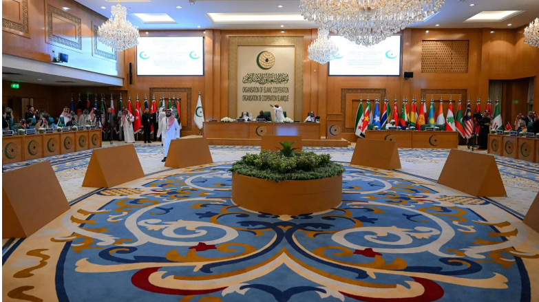 OIC affirms rejection of Israeli measures aimed at deepening West Bank annexation