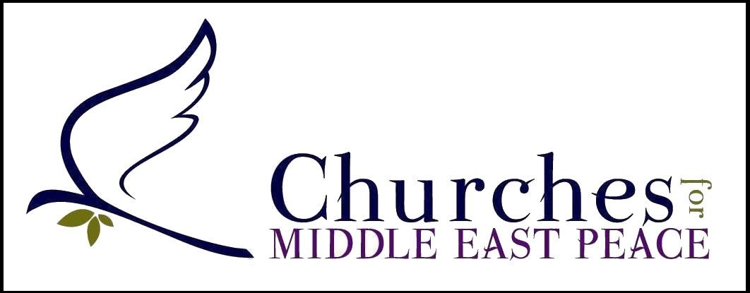 Churches for Middle East Peace applauds Biden Administration’s reinstatement of aid to Palestinians